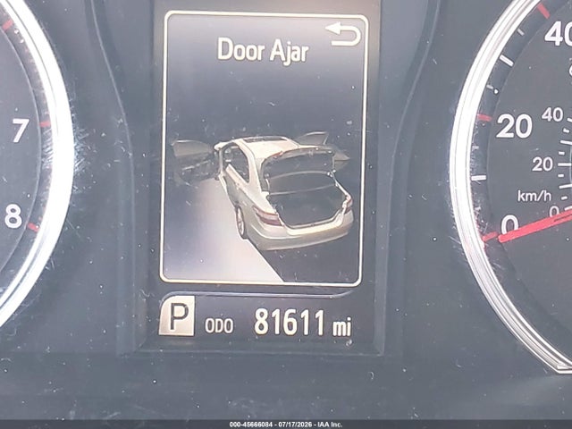 Toyota CAMRY SE 2016 4T1BF1FK7GU185006 Image 15