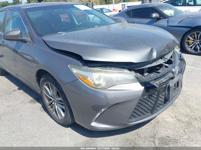 Toyota CAMRY SE 2016 4T1BF1FK7GU185006 Image 18