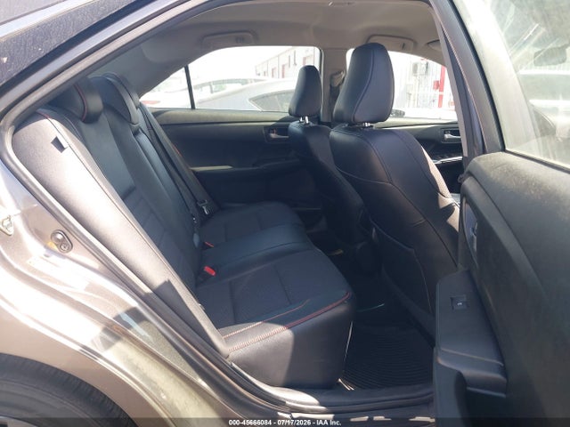 Toyota CAMRY SE 2016 4T1BF1FK7GU185006 Image 8