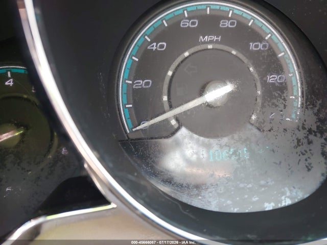 45666087 :رقم المزاد ، 1G1ZC5EB8AF111585 vin ، 2010 Chevrolet Malibu Lt مزاد بيع