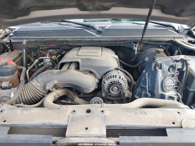 2007 Cadillac Escalade მანქანა იყიდება აუქციონზე, vin: 1GYFK63897R365074, აუქციონის ნომერი: 45666086