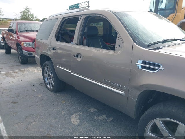 2007 Cadillac Escalade მანქანა იყიდება აუქციონზე, vin: 1GYFK63897R365074, აუქციონის ნომერი: 45666086