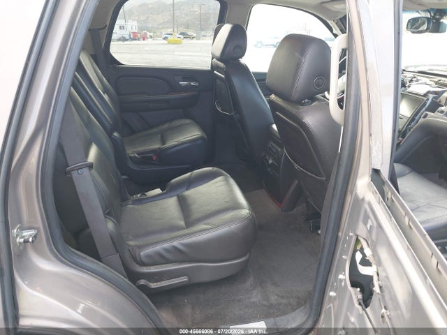 2007 Cadillac Escalade მანქანა იყიდება აუქციონზე, vin: 1GYFK63897R365074, აუქციონის ნომერი: 45666086