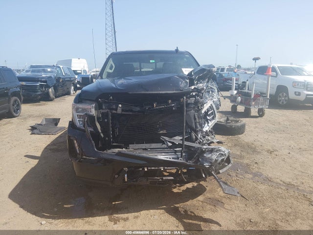 Продаж на аукціоні авто 2021 Gmc Sierra 1500 4wd  Short Box Denali, vin: 3GTU9FED7MG441146, номер лоту: 45666096