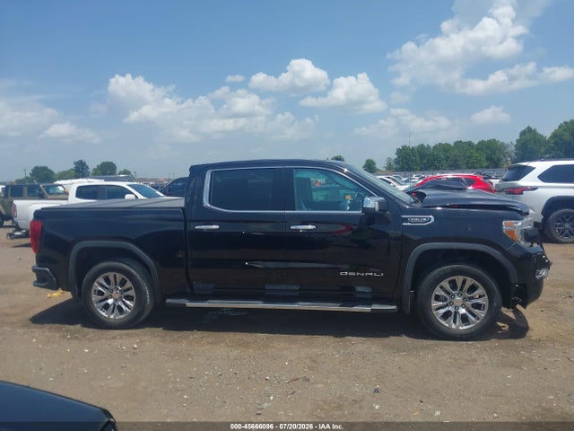 Продаж на аукціоні авто 2021 Gmc Sierra 1500 4wd  Short Box Denali, vin: 3GTU9FED7MG441146, номер лоту: 45666096