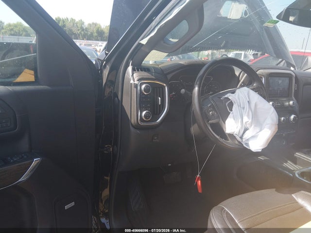 Продаж на аукціоні авто 2021 Gmc Sierra 1500 4wd  Short Box Denali, vin: 3GTU9FED7MG441146, номер лоту: 45666096