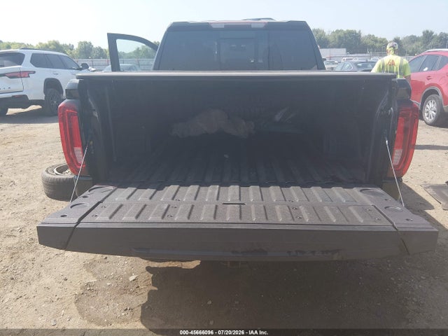 Продаж на аукціоні авто 2021 Gmc Sierra 1500 4wd  Short Box Denali, vin: 3GTU9FED7MG441146, номер лоту: 45666096