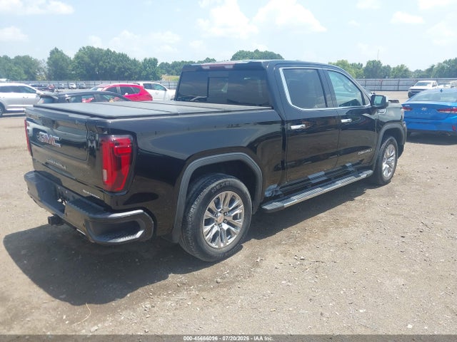Продаж на аукціоні авто 2021 Gmc Sierra 1500 4wd  Short Box Denali, vin: 3GTU9FED7MG441146, номер лоту: 45666096