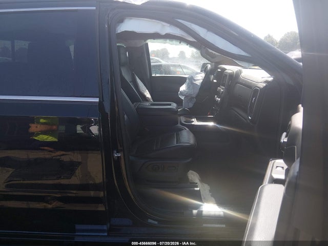 Продаж на аукціоні авто 2021 Gmc Sierra 1500 4wd  Short Box Denali, vin: 3GTU9FED7MG441146, номер лоту: 45666096