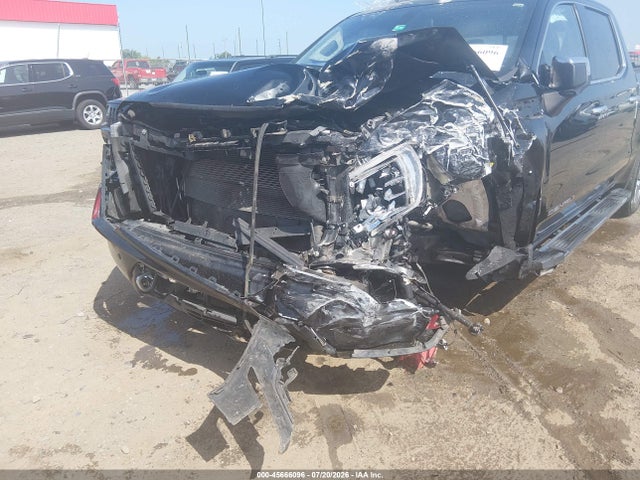 Продаж на аукціоні авто 2021 Gmc Sierra 1500 4wd  Short Box Denali, vin: 3GTU9FED7MG441146, номер лоту: 45666096