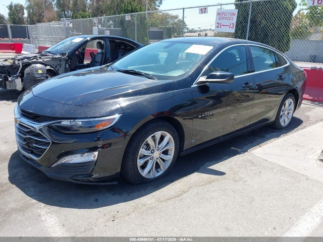 2022 Chevrolet Malibu Fwd Lt მანქანა იყიდება აუქციონზე, vin: 1G1ZD5ST4NF195355, აუქციონის ნომერი: 45666101
