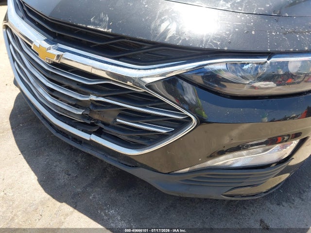 2022 Chevrolet Malibu Fwd Lt მანქანა იყიდება აუქციონზე, vin: 1G1ZD5ST4NF195355, აუქციონის ნომერი: 45666101