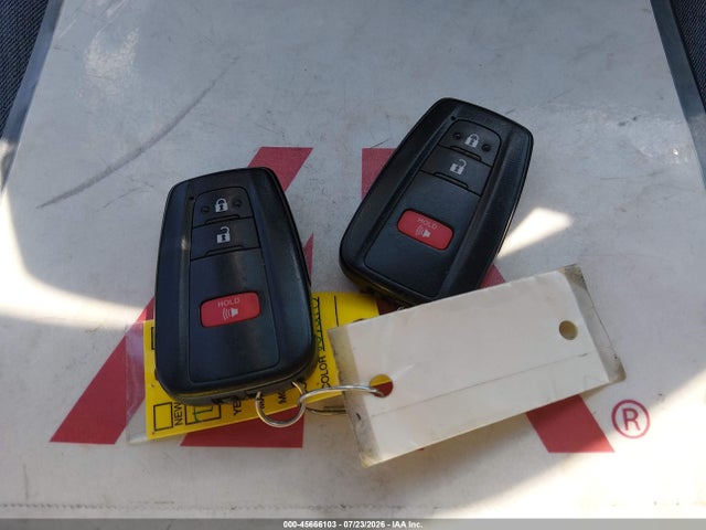 Aukcja sprzedaży 2021 Toyota Rav4 Xle, vin: 2T3W1RFV5MW129190, numer aukcji: 45666103