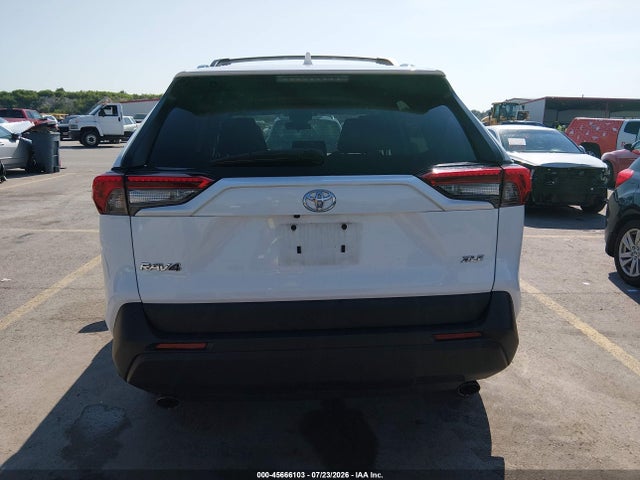 Aukcja sprzedaży 2021 Toyota Rav4 Xle, vin: 2T3W1RFV5MW129190, numer aukcji: 45666103