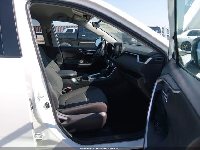 Aukcja sprzedaży 2021 Toyota Rav4 Xle, vin: 2T3W1RFV5MW129190, numer aukcji: 45666103