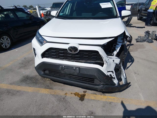 Aukcja sprzedaży 2021 Toyota Rav4 Xle, vin: 2T3W1RFV5MW129190, numer aukcji: 45666103