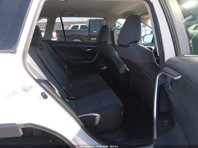 Aukcja sprzedaży 2021 Toyota Rav4 Xle, vin: 2T3W1RFV5MW129190, numer aukcji: 45666103