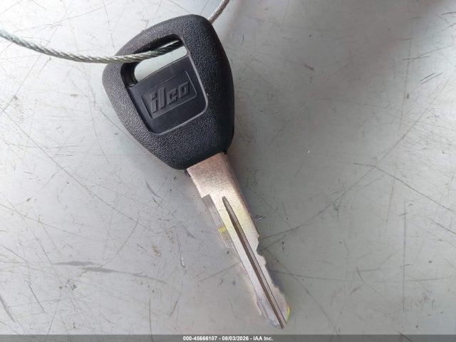 45666107 :رقم المزاد ، 19UYA416X3A008004 vin ، 2003 Acura Cl 3.2 Type S Manual مزاد بيع