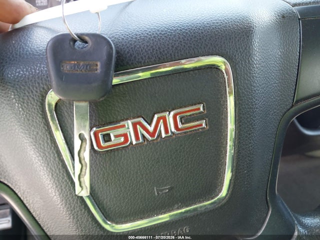 45666111 :رقم المزاد ، 1GTR1TEH3FZ385756 vin ، 2015 Gmc Sierra 1500 مزاد بيع