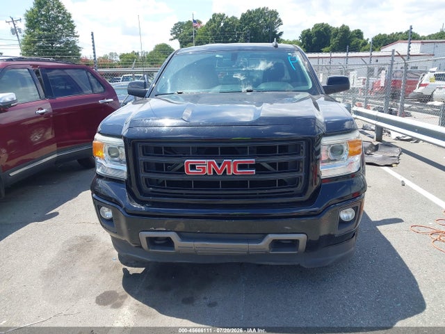 45666111 :رقم المزاد ، 1GTR1TEH3FZ385756 vin ، 2015 Gmc Sierra 1500 مزاد بيع