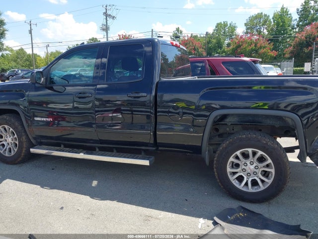 45666111 :رقم المزاد ، 1GTR1TEH3FZ385756 vin ، 2015 Gmc Sierra 1500 مزاد بيع