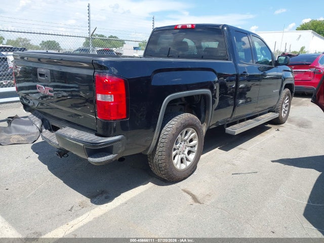 45666111 :رقم المزاد ، 1GTR1TEH3FZ385756 vin ، 2015 Gmc Sierra 1500 مزاد بيع