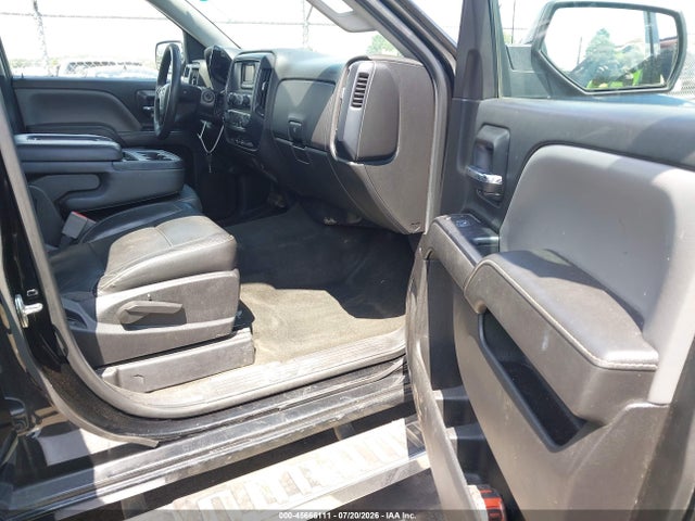 45666111 :رقم المزاد ، 1GTR1TEH3FZ385756 vin ، 2015 Gmc Sierra 1500 مزاد بيع