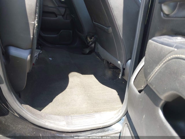 45666111 :رقم المزاد ، 1GTR1TEH3FZ385756 vin ، 2015 Gmc Sierra 1500 مزاد بيع