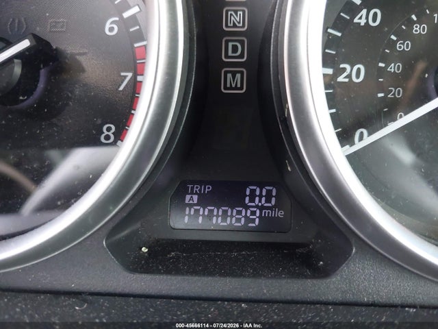 2013 Mazda Cx-9 Grand Touring მანქანა იყიდება აუქციონზე, vin: JM3TB3DA7D0417057, აუქციონის ნომერი: 45666114
