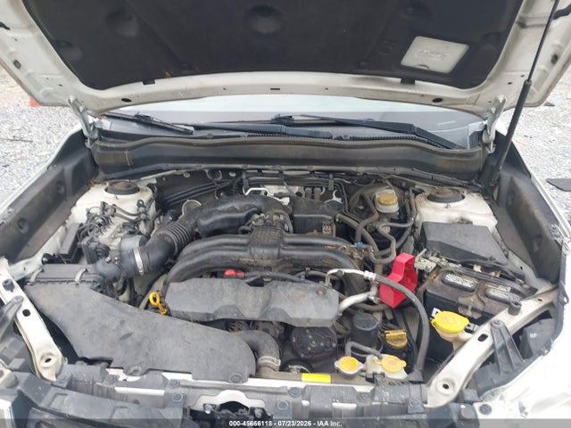 Aukcja sprzedaży 2016 Subaru Forester 2.5i Premium, vin: JF2SJAFC3GH468105, numer aukcji: 45666118