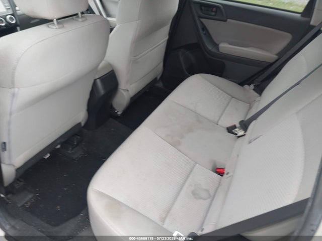 Aukcja sprzedaży 2016 Subaru Forester 2.5i Premium, vin: JF2SJAFC3GH468105, numer aukcji: 45666118