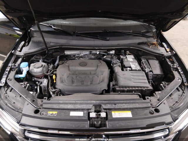 Продажа на аукционе авто 2024 Volkswagen Tiguan 2.0t Wolfsburg Edition, vin: 3VV5B7AXXRM226837, номер лота: 45666121