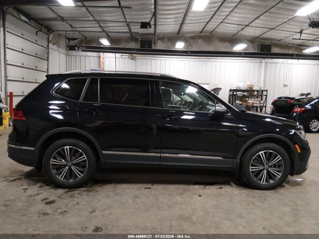 Продажа на аукционе авто 2024 Volkswagen Tiguan 2.0t Wolfsburg Edition, vin: 3VV5B7AXXRM226837, номер лота: 45666121