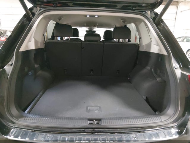 Продажа на аукционе авто 2024 Volkswagen Tiguan 2.0t Wolfsburg Edition, vin: 3VV5B7AXXRM226837, номер лота: 45666121