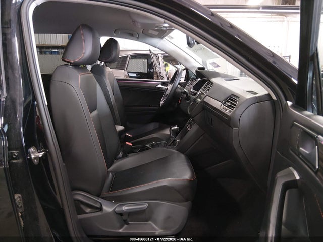 Продажа на аукционе авто 2024 Volkswagen Tiguan 2.0t Wolfsburg Edition, vin: 3VV5B7AXXRM226837, номер лота: 45666121