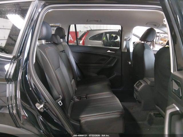 Продажа на аукционе авто 2024 Volkswagen Tiguan 2.0t Wolfsburg Edition, vin: 3VV5B7AXXRM226837, номер лота: 45666121