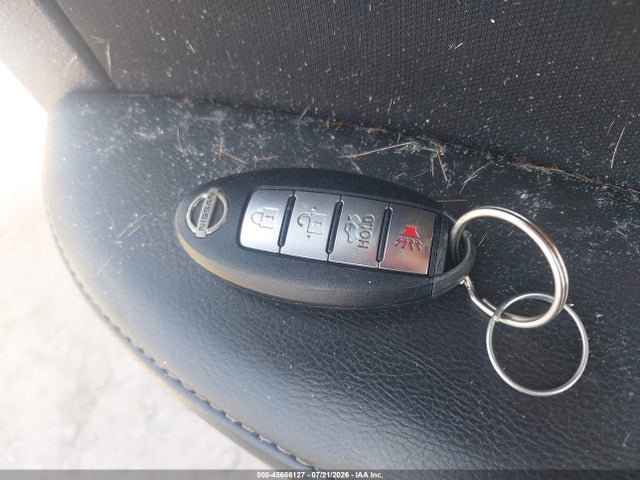 Nissan SENTRA SV 2019 3N1AB7AP4KY451883 Image 11
