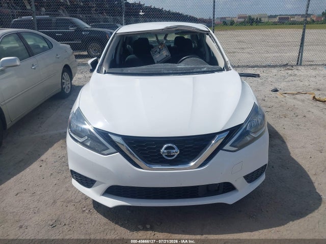 Nissan SENTRA SV 2019 3N1AB7AP4KY451883 Image 12
