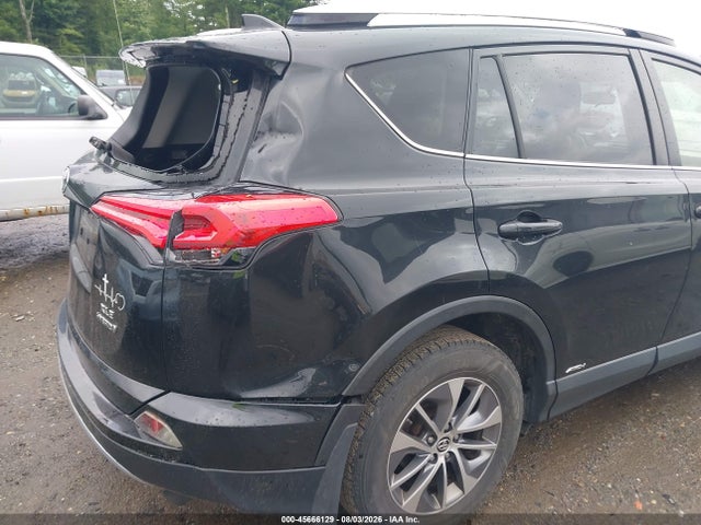 JTMRJREV6GD006417 Toyota Rav4 Hybrid Xle