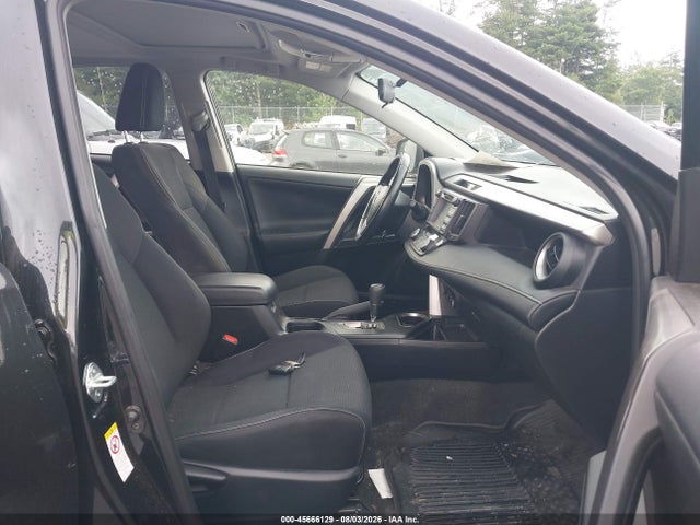 JTMRJREV6GD006417 Toyota Rav4 Hybrid Xle