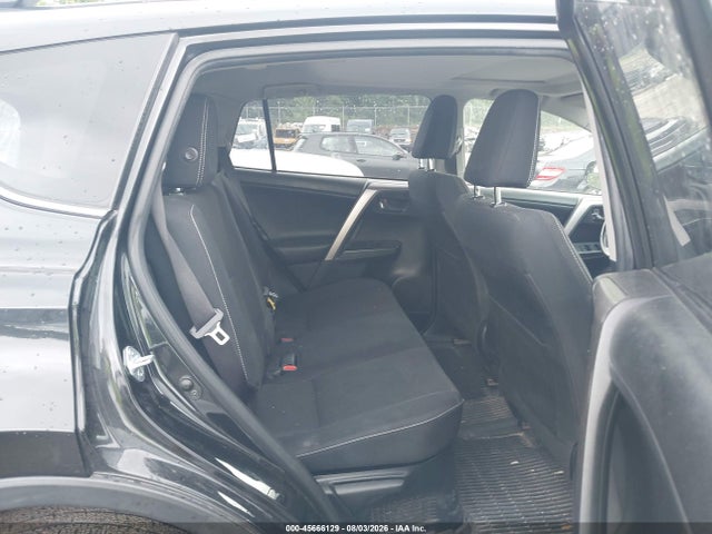 JTMRJREV6GD006417 Toyota Rav4 Hybrid Xle