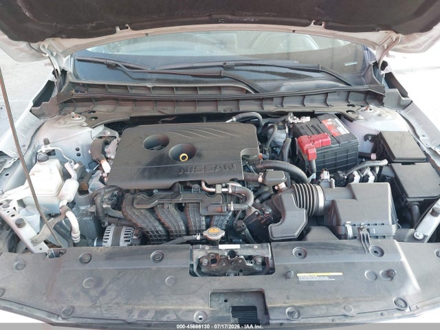 Продаж на аукціоні авто 2020 Nissan Altima S Fwd, vin: 1N4BL4BV3LC246727, номер лоту: 45666130
