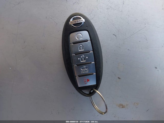 Продаж на аукціоні авто 2020 Nissan Altima S Fwd, vin: 1N4BL4BV3LC246727, номер лоту: 45666130