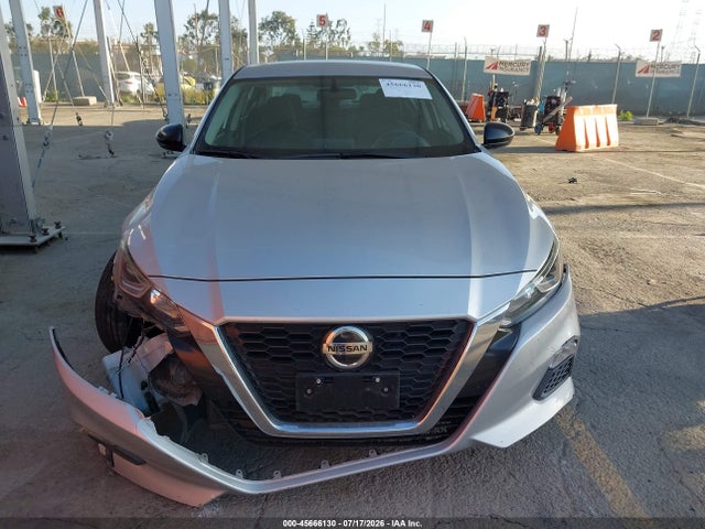 Продаж на аукціоні авто 2020 Nissan Altima S Fwd, vin: 1N4BL4BV3LC246727, номер лоту: 45666130