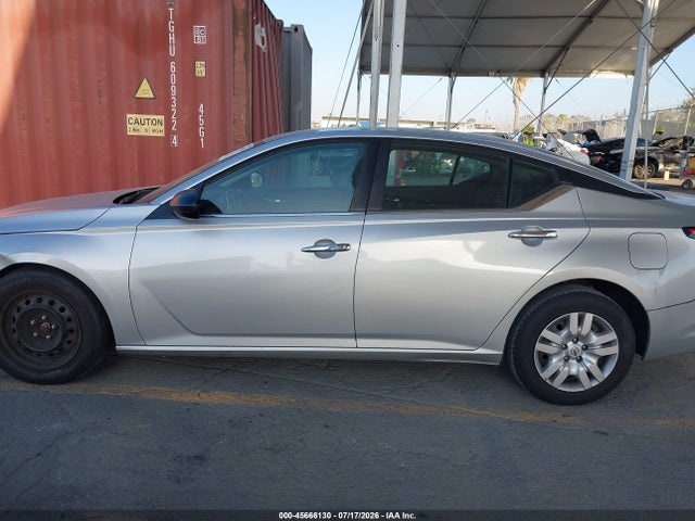 Продаж на аукціоні авто 2020 Nissan Altima S Fwd, vin: 1N4BL4BV3LC246727, номер лоту: 45666130