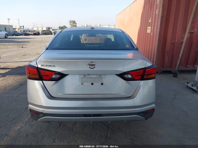 Продаж на аукціоні авто 2020 Nissan Altima S Fwd, vin: 1N4BL4BV3LC246727, номер лоту: 45666130