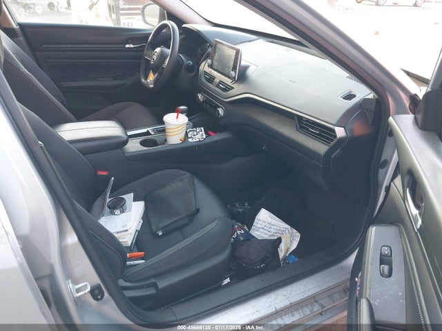 Продаж на аукціоні авто 2020 Nissan Altima S Fwd, vin: 1N4BL4BV3LC246727, номер лоту: 45666130