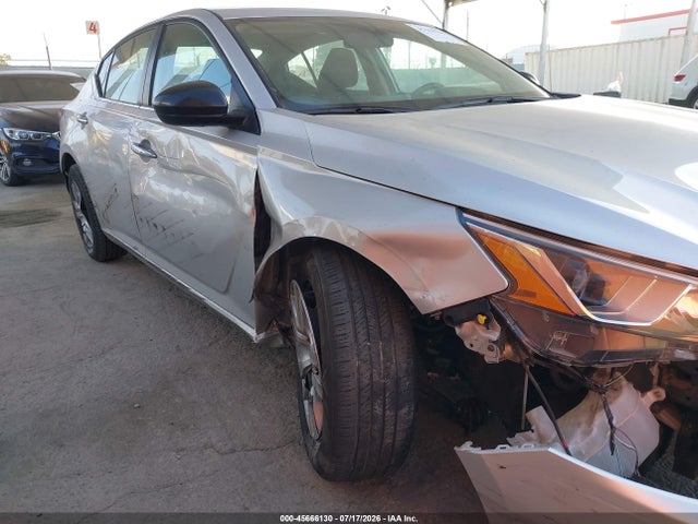 Продаж на аукціоні авто 2020 Nissan Altima S Fwd, vin: 1N4BL4BV3LC246727, номер лоту: 45666130
