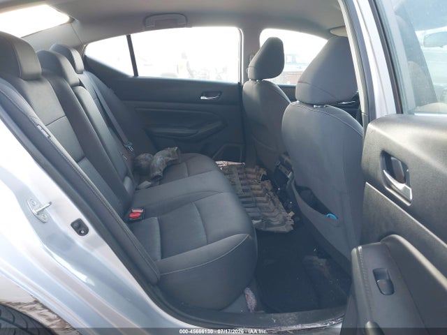 Продаж на аукціоні авто 2020 Nissan Altima S Fwd, vin: 1N4BL4BV3LC246727, номер лоту: 45666130