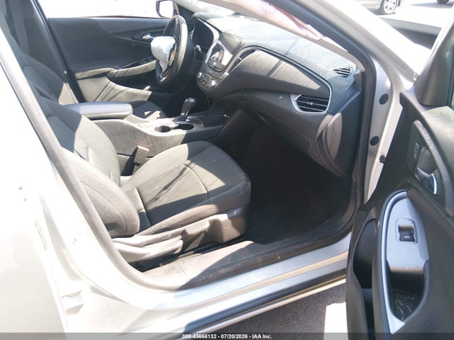1G1ZC5ST0LF109295 Chevrolet Malibu Fwd 1fl